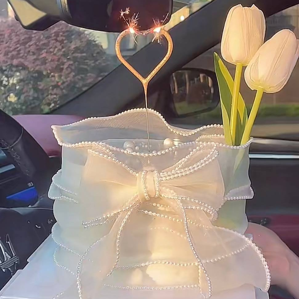 Birthday Cakes | Tulips