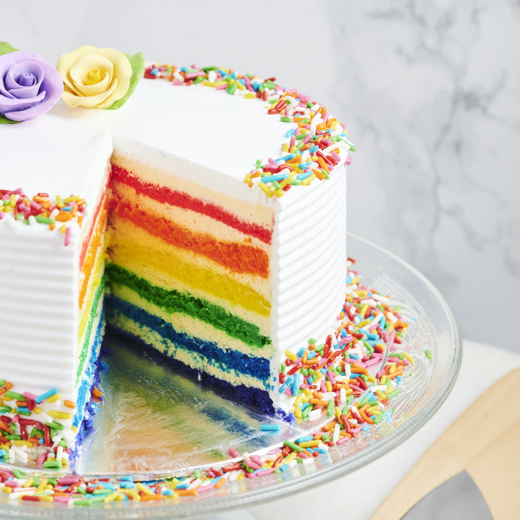 5 Tips for Ordering the Perfect Cake in Singapore