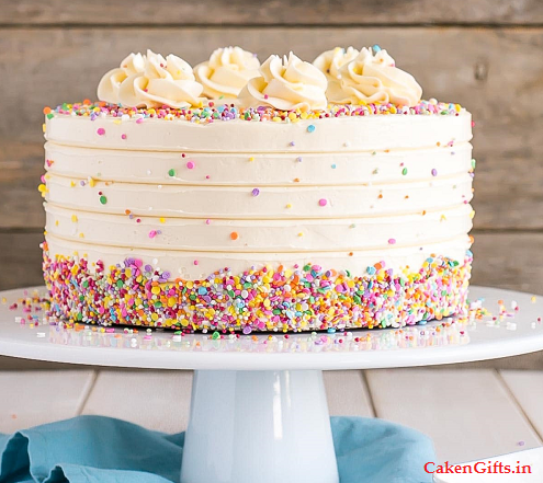 How to Choose the Perfect Birthday Cake for Your Child's Party