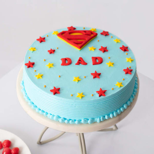 Father’s Day Cupcakes: A Fun Twist on Traditional Cake