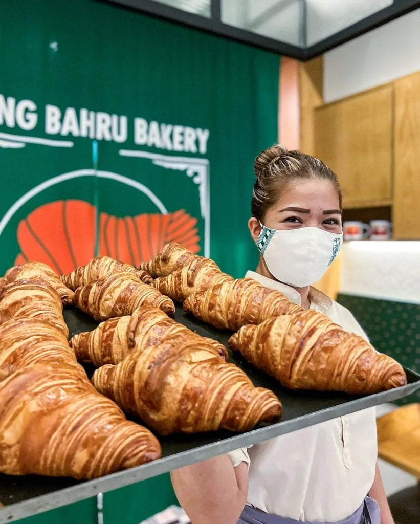 Best Bakeries in Singapore: Highlighting the Top Spots Known for Their Bread Specialties