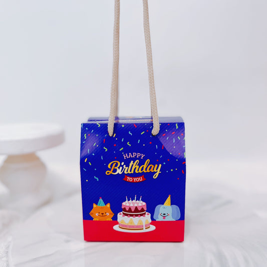 Happy Birthday Party Gift Set