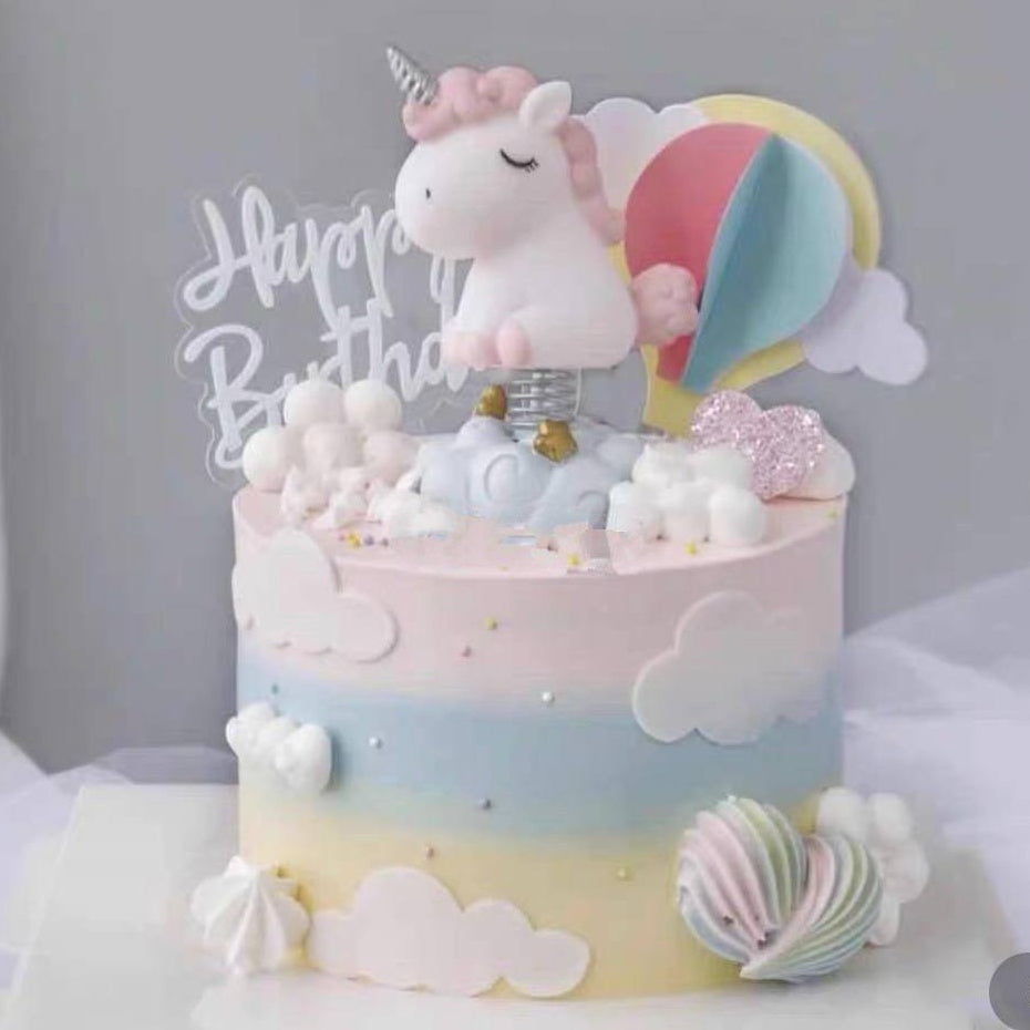 Best Colourful Rainbow Cakes | Birthday Cakes