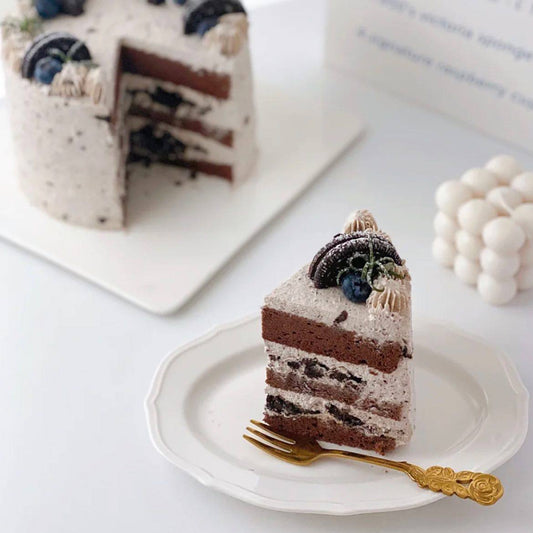 Best Oreo Cake