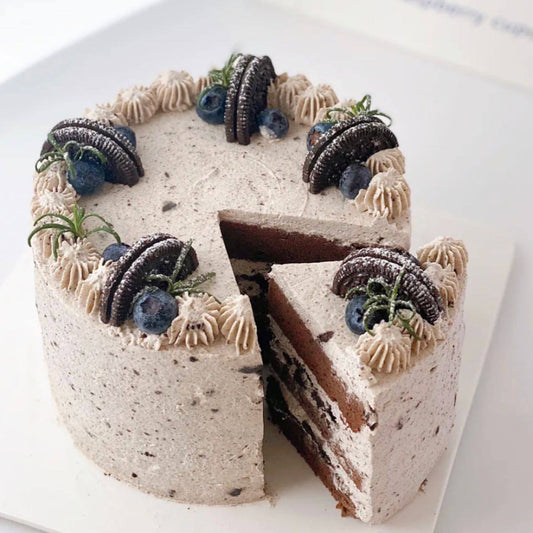 Oreo Cake