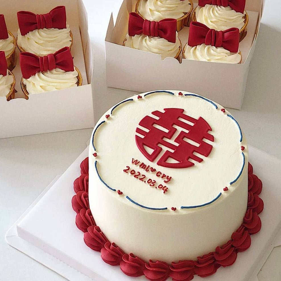 Wedding Cakes | Best Wedding Cakes in Singapore